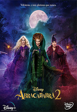 Abracadabra 2 2022